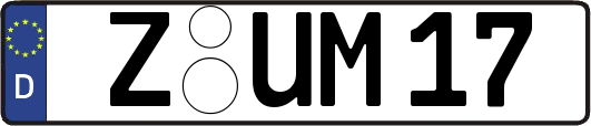 Z-UM17