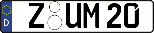 Z-UM20
