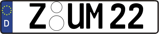 Z-UM22