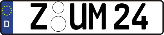 Z-UM24