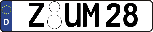Z-UM28