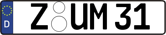 Z-UM31