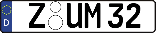 Z-UM32