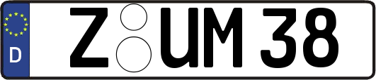Z-UM38