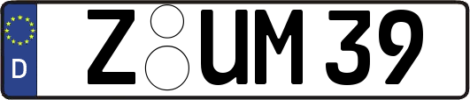 Z-UM39