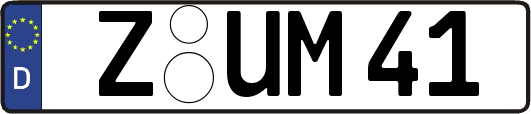 Z-UM41