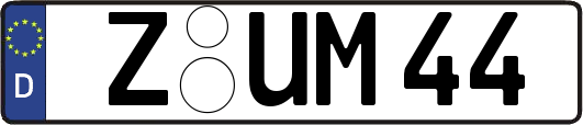 Z-UM44