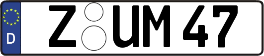 Z-UM47