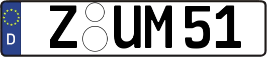 Z-UM51