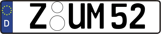 Z-UM52