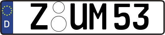 Z-UM53
