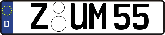 Z-UM55
