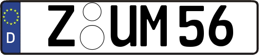 Z-UM56
