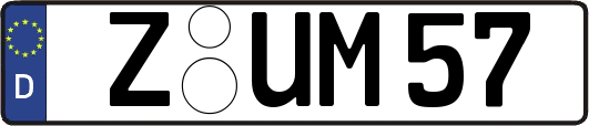 Z-UM57