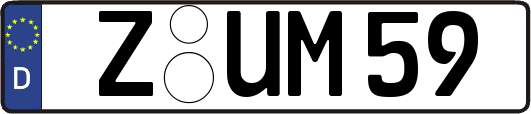 Z-UM59