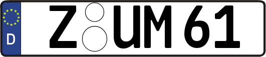 Z-UM61