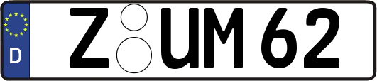 Z-UM62