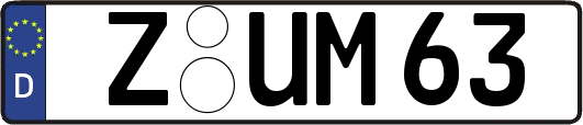Z-UM63