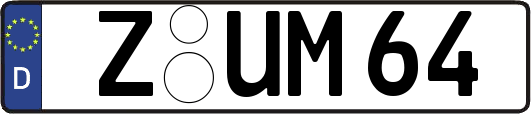 Z-UM64