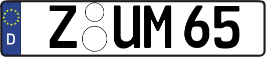 Z-UM65