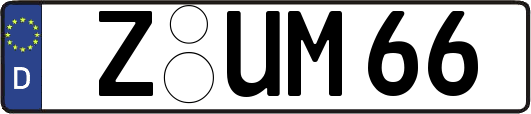 Z-UM66