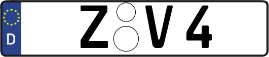 Z-V4