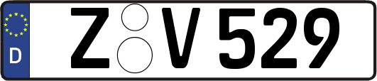 Z-V529