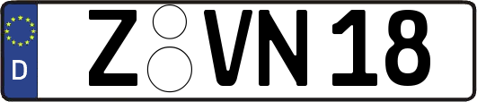 Z-VN18