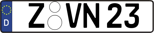Z-VN23