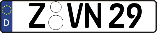 Z-VN29