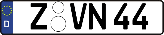 Z-VN44