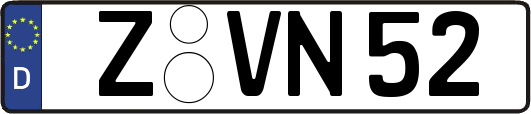 Z-VN52