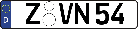 Z-VN54