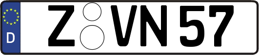 Z-VN57
