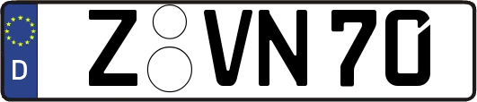 Z-VN70