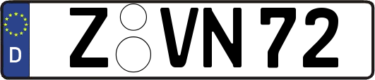 Z-VN72
