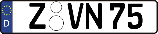 Z-VN75