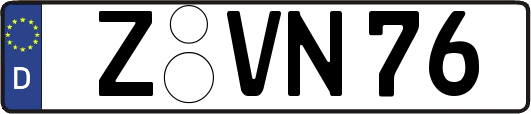 Z-VN76