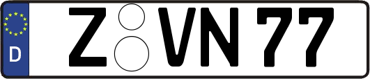 Z-VN77