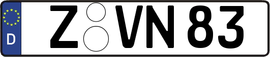 Z-VN83