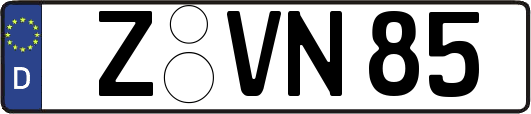 Z-VN85