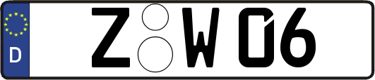 Z-W06