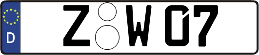 Z-W07