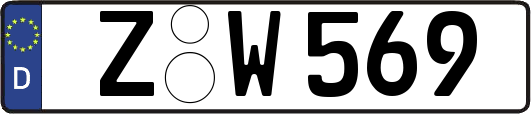 Z-W569