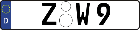 Z-W9