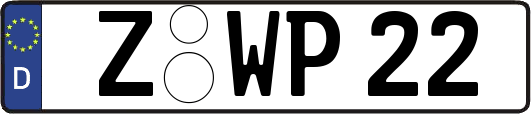 Z-WP22