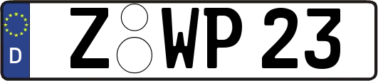 Z-WP23