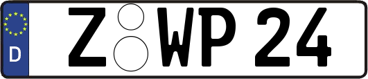Z-WP24