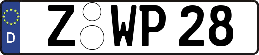 Z-WP28