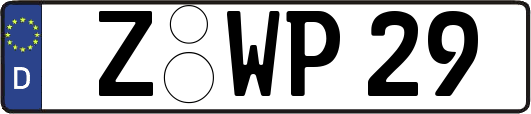 Z-WP29